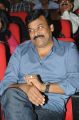 Chiranjeevi at Yevadu Audio Release Function Stills