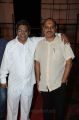 Sirivennela Sitarama Sastry, Ramajogayya Sastry at Yevadu Audio Release Function Stills