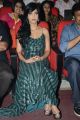 Actress Shruti Hassan at Yevadu Audio Release Function Stills