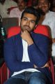 Ram Charan at Yevadu Audio Release Function Stills