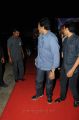 Chiranjeevi at Yevadu Audio Release Function Stills