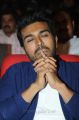 Ram Charan at Yevadu Audio Release Function Stills