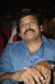 Chiranjeevi at Yevadu Audio Release Function Stills