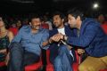 Yevadu Audio Release Function Gallery