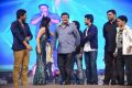 Yevadu Audio Release Function Photos