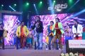 Yevadu Audio Release Function Gallery