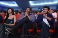 Yevadu Audio Release Function Photos