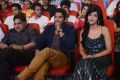 Yevadu Audio Release Function Photos