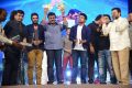 Yevadu Audio Release Function Photos