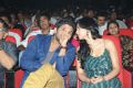 Allu Arjun, Shruti Hassan at Yevadu Audio Release Function Photos