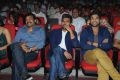 Yevadu Audio Release Function Photos