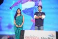 Yevadu Audio Release Function Gallery