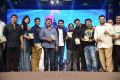 Yevadu Audio Release Function Photos