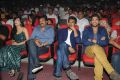 Yevadu Audio Release Function Photos