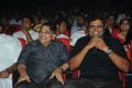 Yevadu Audio Release Function Gallery