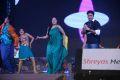 Yevadu Audio Release Function Photos