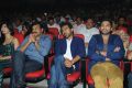 Yevadu Audio Release Function Gallery