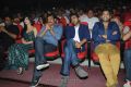 Yevadu Audio Release Function Photos