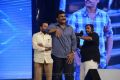 Yevadu Audio Release Function Photos