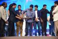 Yevadu Audio Release Function Gallery