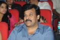 Chiranjeevi at Yevadu Audio Release Function Photos