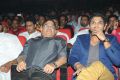 Allu Aravind, Allu Arjun @ Yevadu Audio Release Function Photos