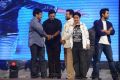 Yevadu Audio Release Function Gallery