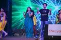 Yevadu Audio Release Function Photos