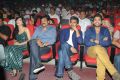 Yevadu Audio Release Function Photos