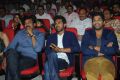 Yevadu Audio Release Function Photos