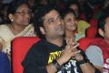 Yevadu Audio Release Function Photos