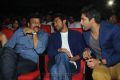 Yevadu Audio Release Function Photos