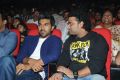 Yevadu Audio Release Function Gallery