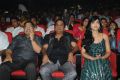 Yevadu Audio Release Function Photos