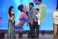 Yevadu Audio Release Function Photos