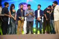 Yevadu Audio Release Function Photos