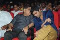 Allu Aravind, Allu Arjun @ Yevadu Audio Release Function Photos