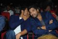 Ram Charan, Allu Arjun at Yevadu Audio Release Function Photos