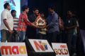 Yevadu Audio Release Function Gallery