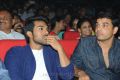 Ram Charan Teja at Yevadu Audio Release Function Photos