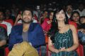 Allu Arjun, Shruti Hassan at Yevadu Audio Release Function Photos