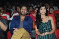 Allu Arjun, Shruti Hassan at Yevadu Audio Release Function Photos