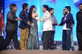 Yevadu Audio Release Function Gallery