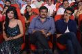 Yevadu Audio Release Function Photos