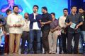 Yevadu Audio Release Function Photos