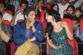 Allu Arjun, Shruti Hassan at Yevadu Audio Release Function Photos