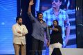 Yevadu Audio Release Function Photos