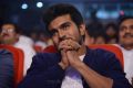 Ram Charan Teja at Yevadu Audio Release Function Photos