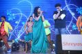 Yevadu Audio Release Function Gallery