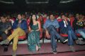 Yevadu Audio Release Function Photos